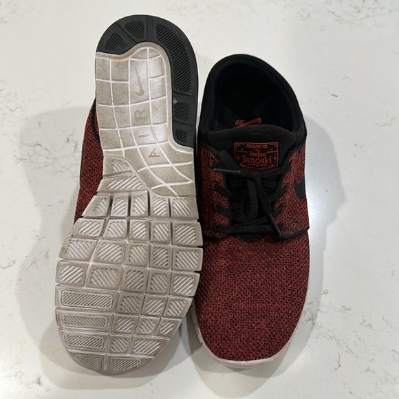 Nike SB Janoski Max size 10 - Picture 5 of 7